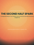 THE SECOND HALF SPARK
